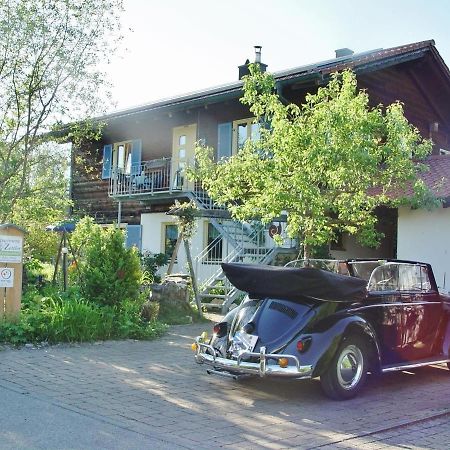 Apartment Zettler Buxheim  Exteriér fotografie