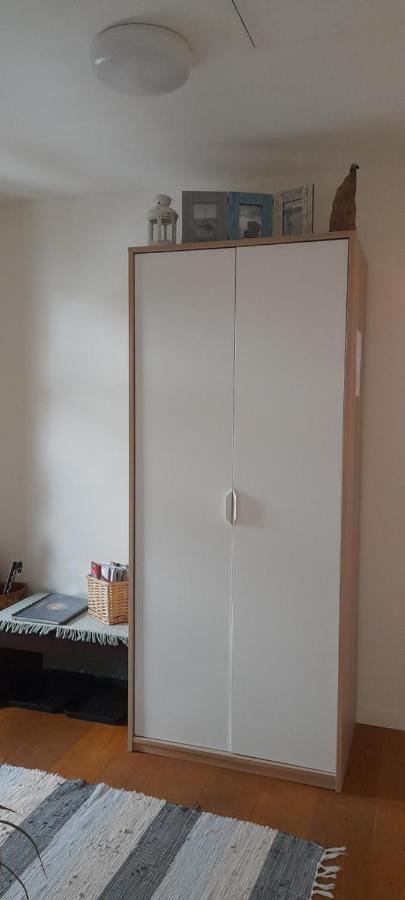 Apartment Zettler Buxheim  Exteriér fotografie