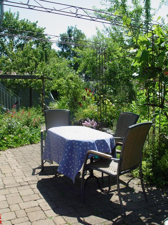 Apartment Zettler Buxheim  Exteriér fotografie