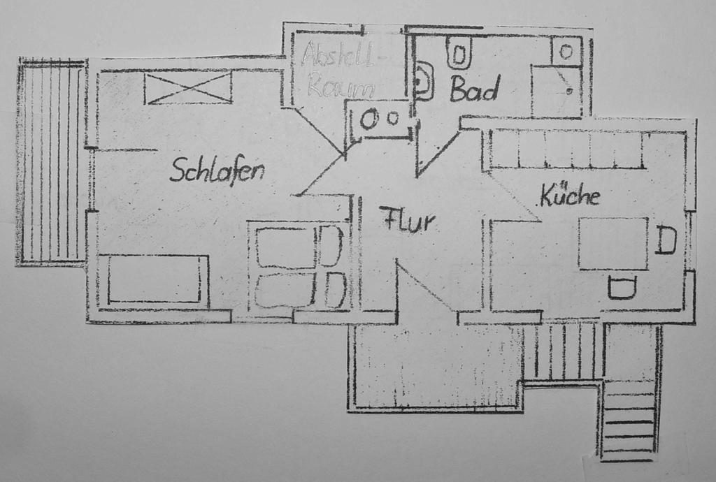 Apartment Zettler Buxheim  Exteriér fotografie